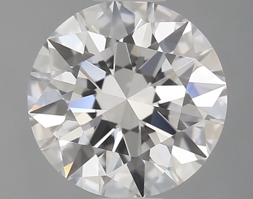 1.00 Carat E VVS2 Excellent None 天然鑽石 GIA5513190391