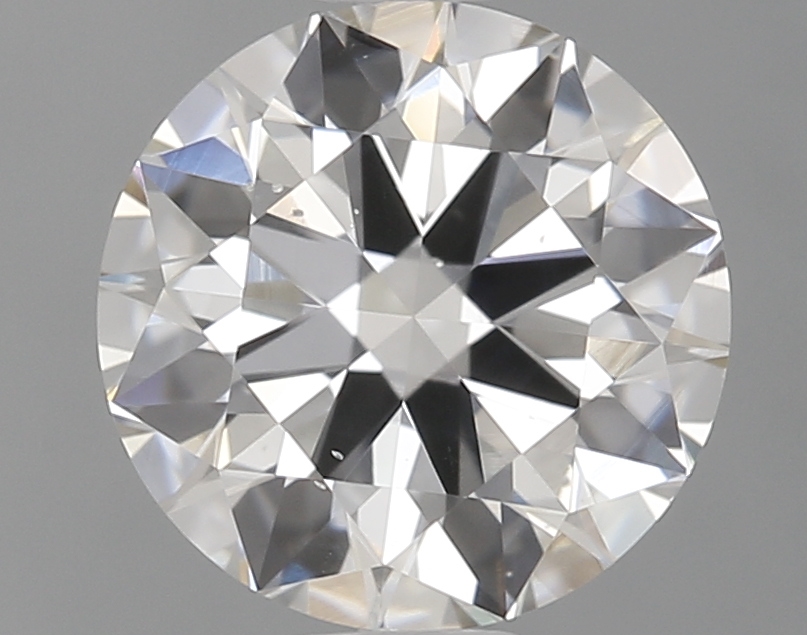 1.00 Carat F SI1 Excellent None 天然鑽石 GIA7512190353