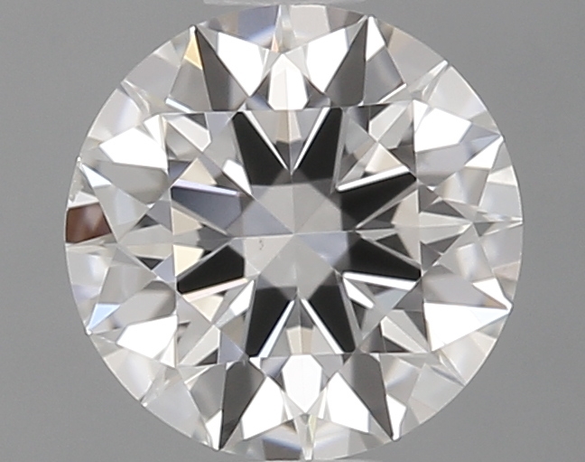 0.50 Carat F SI1 Excellent None Natural Diamond GIA1519232715