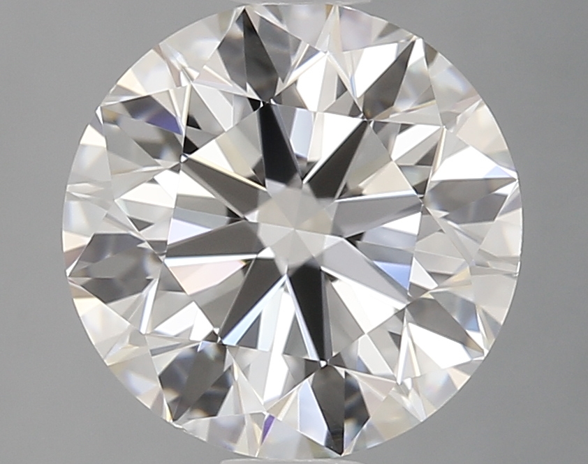 2.00 Carat H VS1 Excellent None 天然鑽石 GIA2517367978