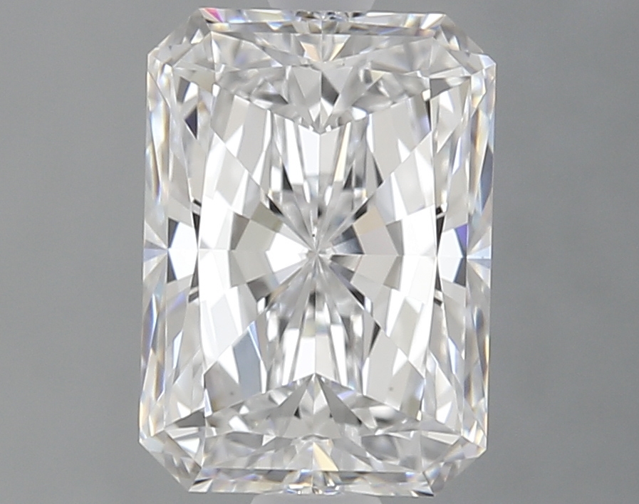 2.20 Carat D VS1 雷地恩切割 - Radiant Cut None 天然鑽石 GIA7516228582