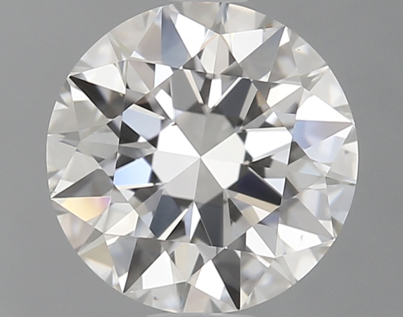 1.01 Carat F VS1 Excellent None Natural Diamond GIA5513220857