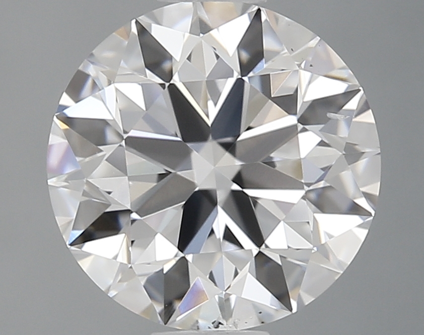 1.50 Carat D SI1 Excellent None 天然鑽石 GIA5513220739