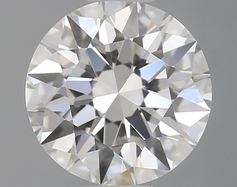 1.00 Carat E VVS2 Excellent None 天然鑽石 GIA6515220844