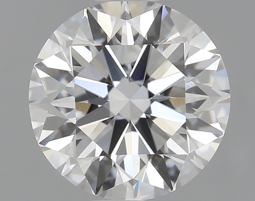 1.30 Carat D VS1 Excellent Faint Natural Diamond GIA7518241883