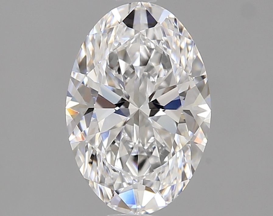 1.53克拉 E色 VVS2級 天然	橢圓形鑽石 | GIA7513234357 香港