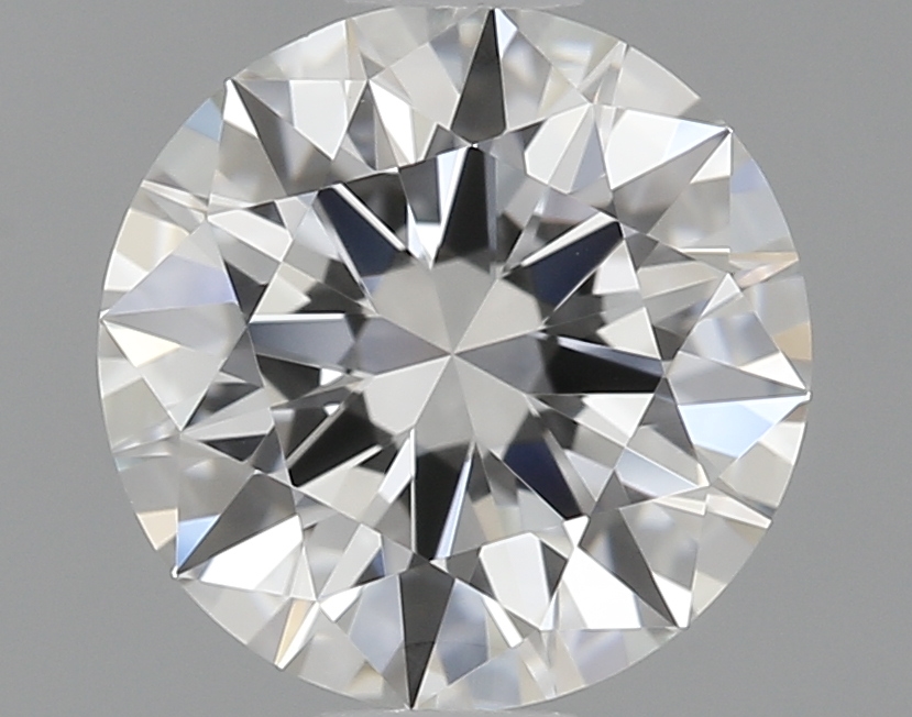 1.02 Carat F VVS2 Excellent None Natural Diamond GIA1518241869