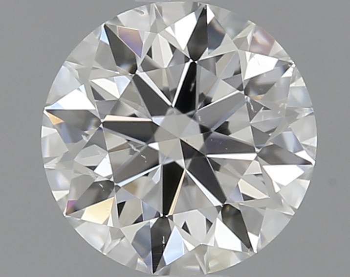 0.70 Carat G SI1 Excellent None Natural Diamond GIA6512257724