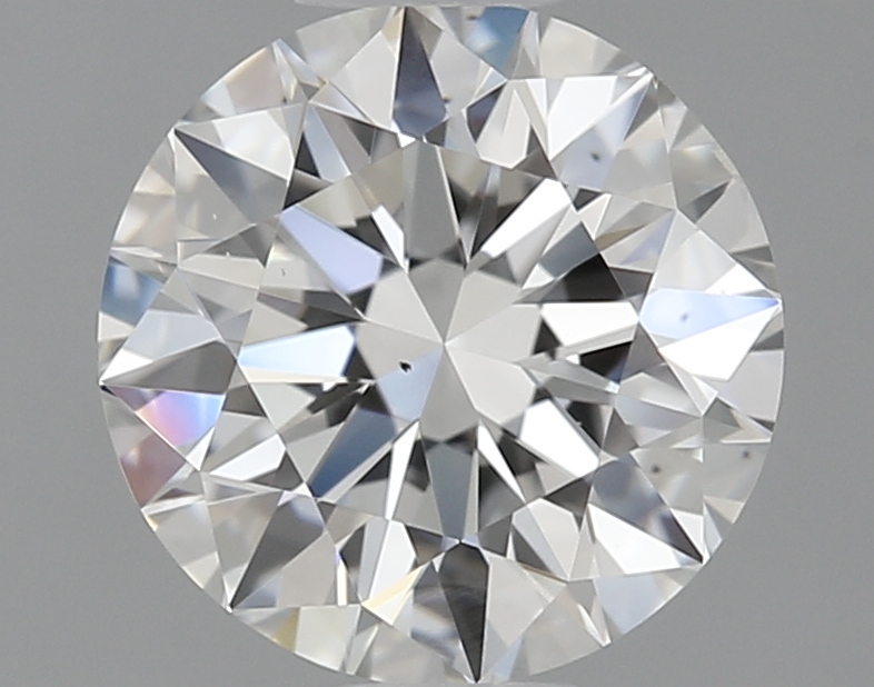 1.00 Carat F SI1 Excellent None Natural Diamond GIA5516241910