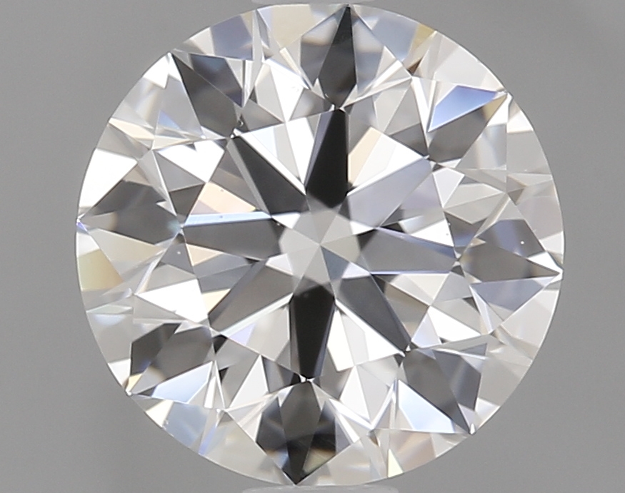 1.33 Carat D VS2 Excellent Medium 天然鑽石 GIA6515276837