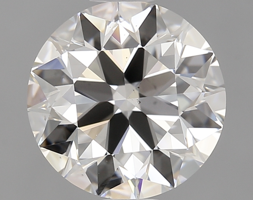 1.71 Carat G VS2 Excellent None 天然鑽石 GIA2514268339