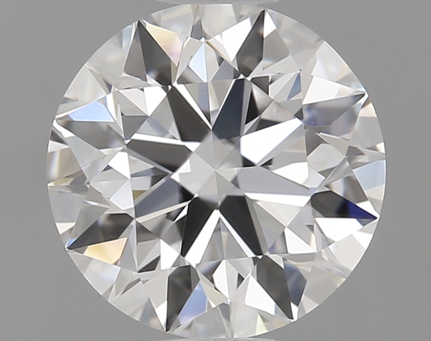 1.30 Carat D VS1 Excellent None Natural Diamond GIA1515277035