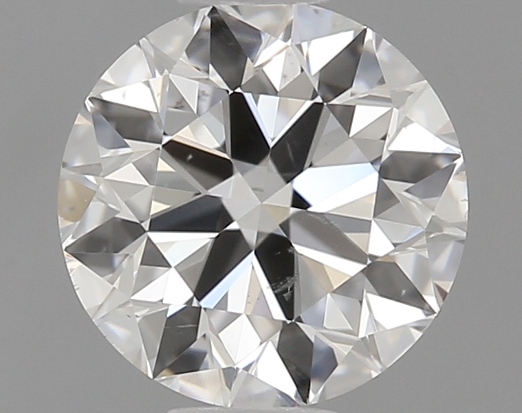 0.80 Carat G SI1 Excellent None Natural Diamond GIA5516279147