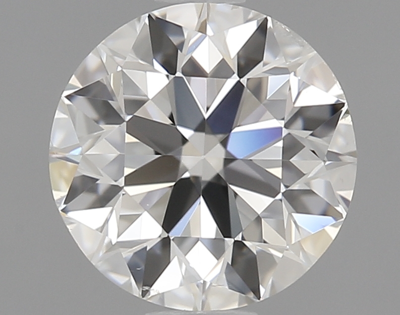 0.90 Carat G SI2 Excellent None Natural Diamond GIA3515293663