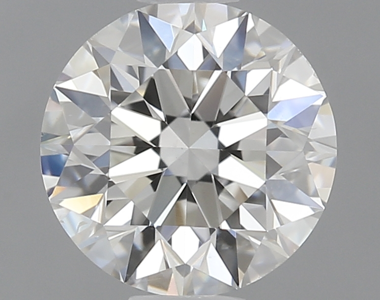 1.01 Carat G SI1 Excellent None Natural Diamond GIA6515300853