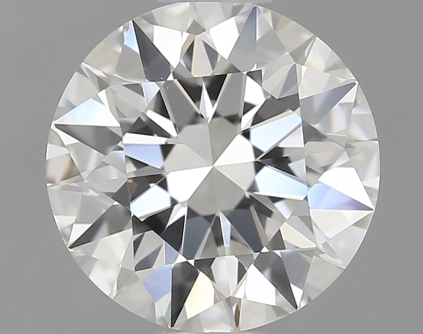 1.22 Carat H VS1 Excellent None Natural Diamond GIA1519285138