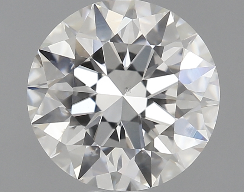 1.02 Carat G SI1 Excellent None 天然鑽石 GIA7512300888