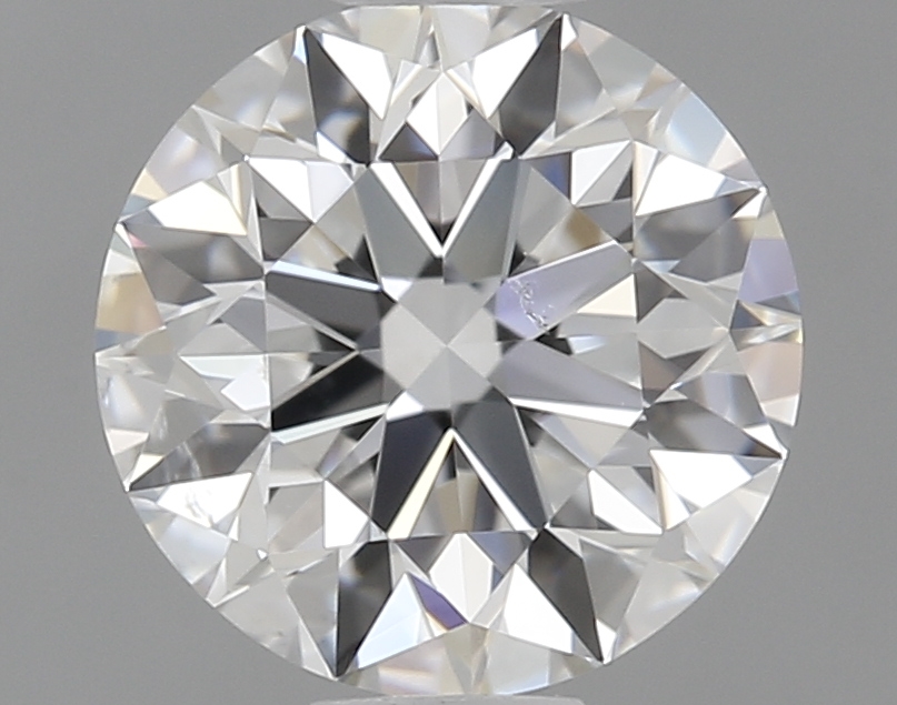 1.10 Carat E SI1 Excellent None 天然鑽石 GIA2514285175