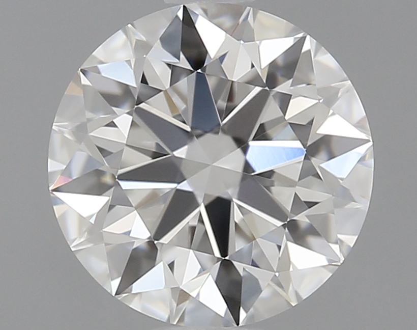 1.05 Carat F VVS1 Excellent Medium Natural Diamond GIA6512276822