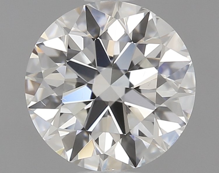 0.80 Carat G SI1 Excellent None Natural Diamond GIA2517309913