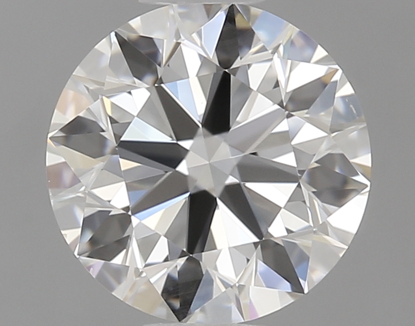 1.01 Carat G VS2 Excellent None Natural Diamond GIA2517300892