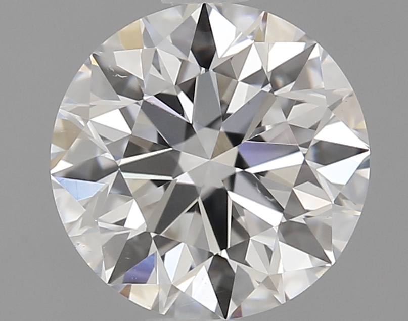 1.01 Carat E VS2 Excellent Medium Natural Diamond GIA6511322476