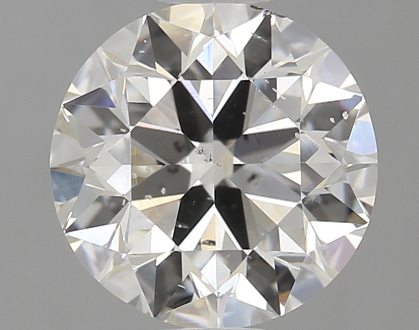 1.51 Carat G SI1 Excellent Strong 天然鑽石 GIA1513323952