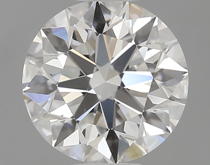 0.70 Carat F SI1 Excellent None Natural Diamond GIA1515310055