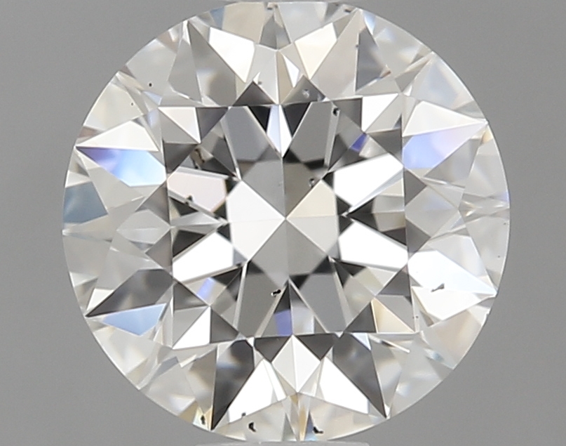 1.01 Carat F SI1 Excellent Faint 天然鑽石 GIA2514322140