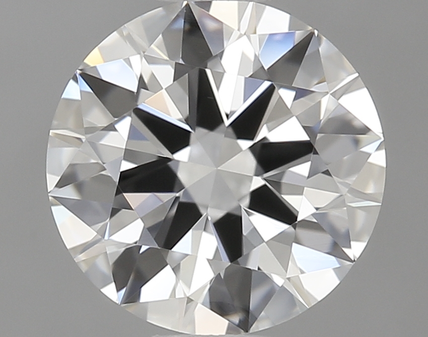 1.22 Carat G VVS2 Excellent None 天然鑽石 GIA6511322209