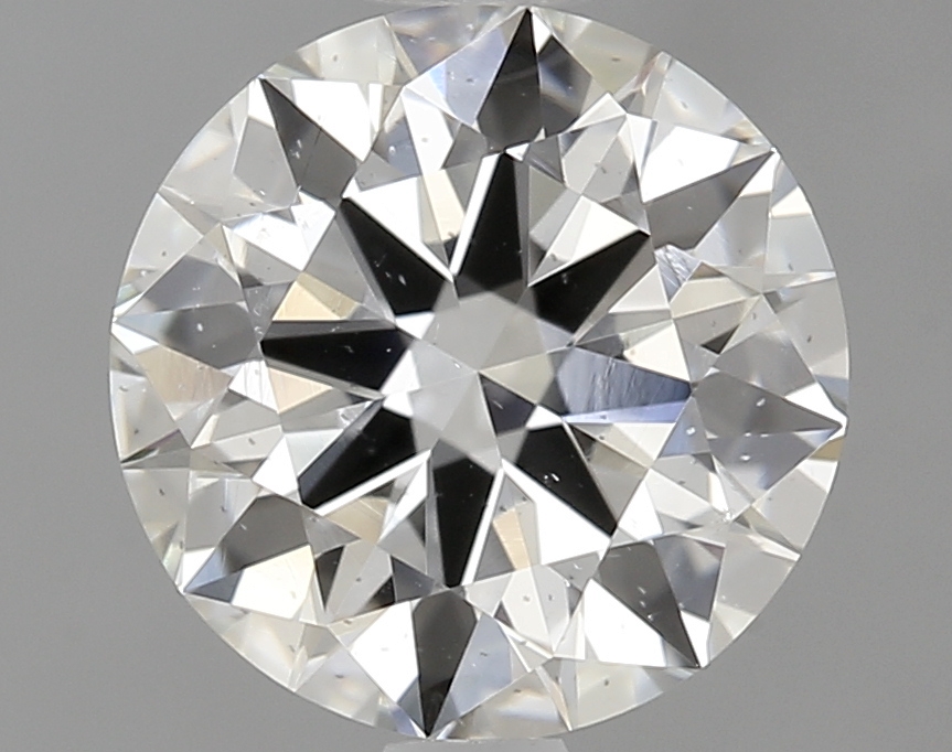 1.52 Carat G SI1 Excellent Medium 天然鑽石 GIA7512323728