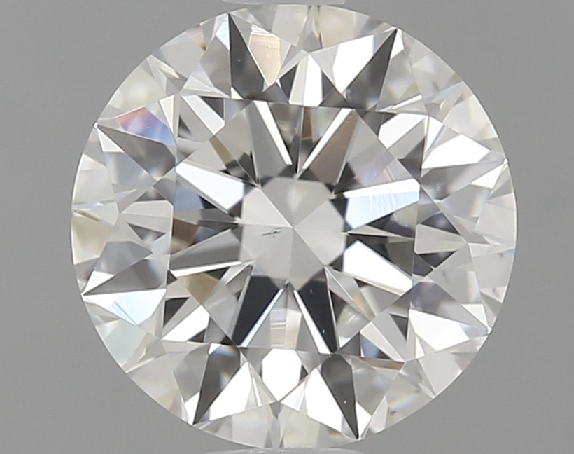 1.02 Carat G VS2 Excellent None Natural Diamond GIA7516310712