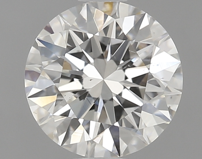 0.71 Carat G SI1 Excellent None Natural Diamond GIA3515320512