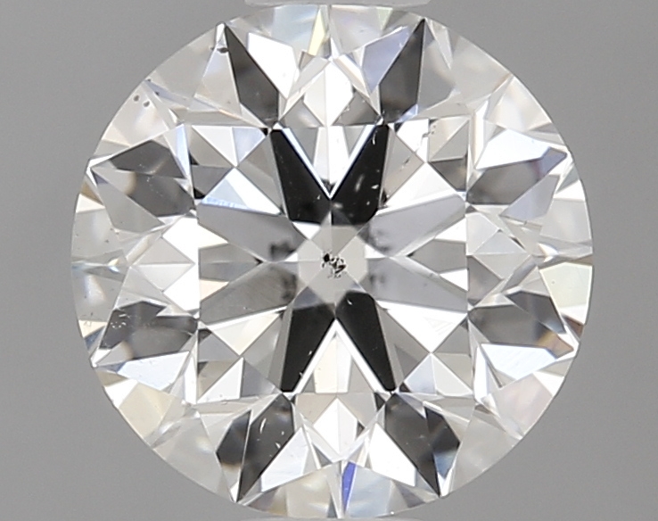 1.10 Carat E SI1 Excellent Strong 天然鑽石 GIA1513326642