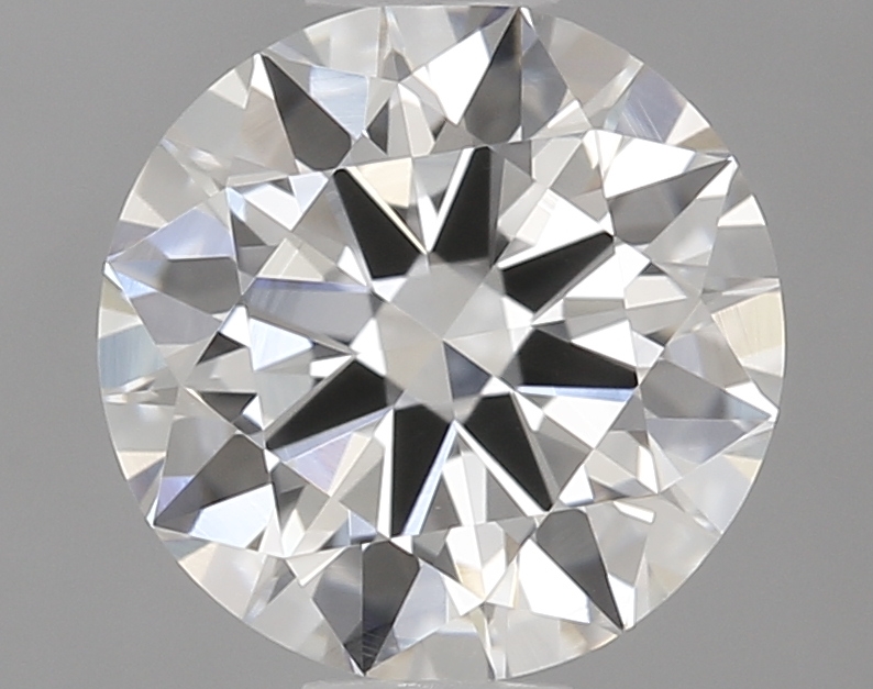 1.01 Carat G VS2 Excellent None 天然鑽石 GIA2517334000