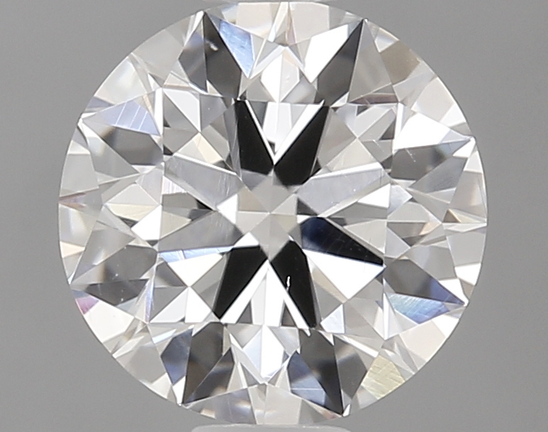 1.20 Carat D VS2 Excellent Medium 天然鑽石 GIA6515334154