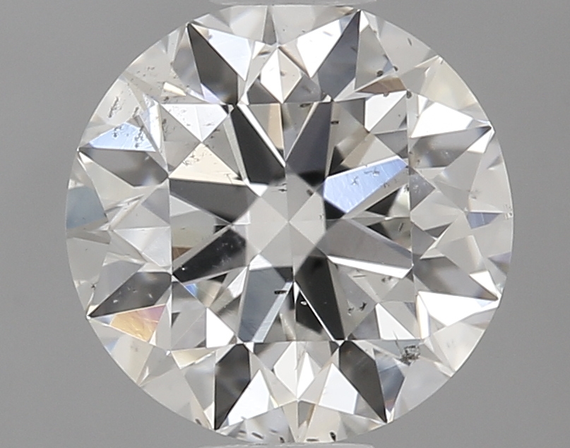 1.02 Carat G SI1 Excellent None 天然鑽石 GIA6515334239