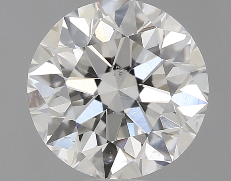 1.03 Carat G SI1 Excellent None 天然鑽石 GIA1517367995