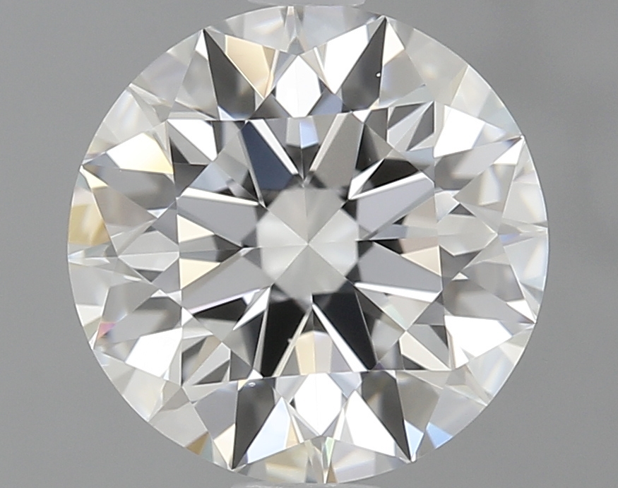 1.50 Carat F VS2 Excellent Strong 天然鑽石 GIA2516346950