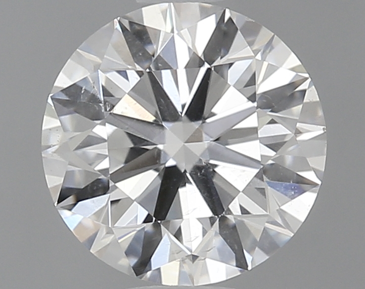 0.71 Carat E SI2 Excellent None Natural Diamond GIA7513365945