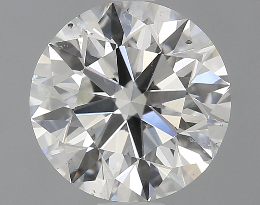 1.24 Carat G SI2 Excellent Medium 天然鑽石 GIA5516368222