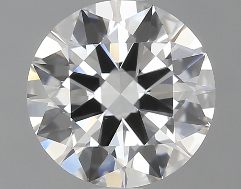 1.02 Carat G VS2 Excellent None Natural Diamond GIA2517368036