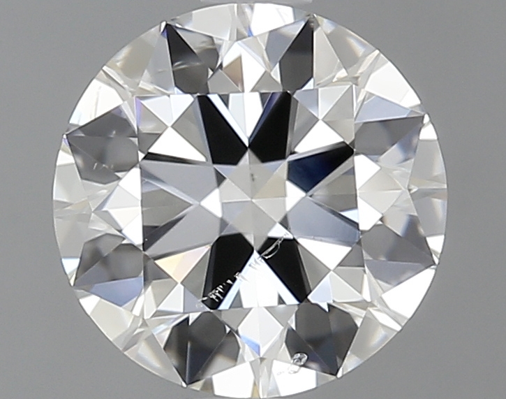 1.00 Carat G SI2 Excellent None Natural Diamond GIA1515368058