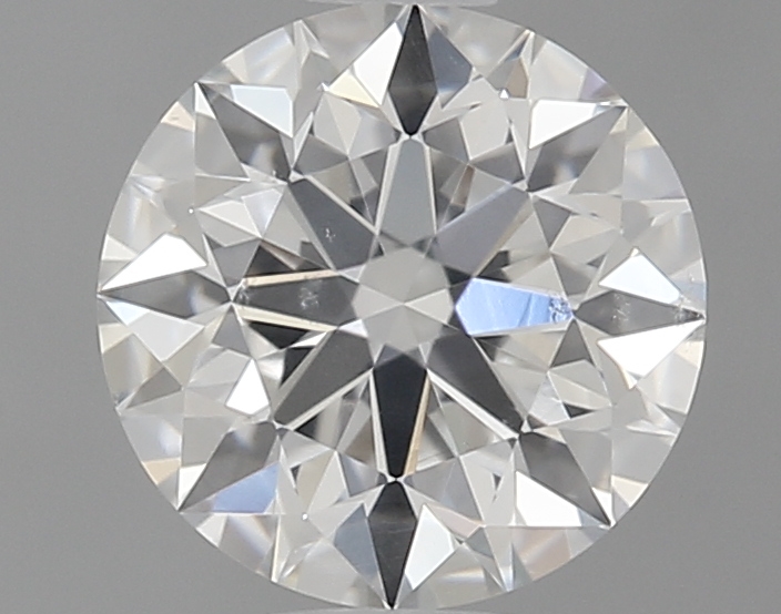 0.61 Carat F SI1 Excellent None 天然鑽石 GIA6511362510