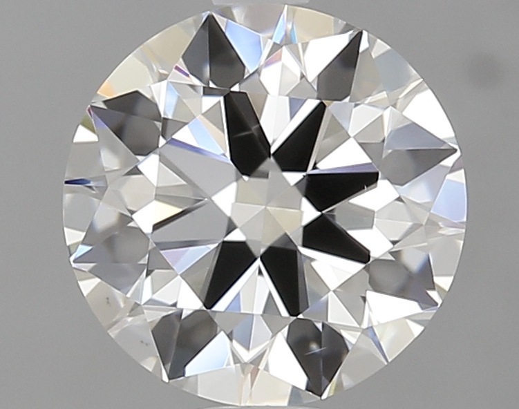 1.55 Carat G VS2 Excellent None 天然鑽石 GIA2517484865