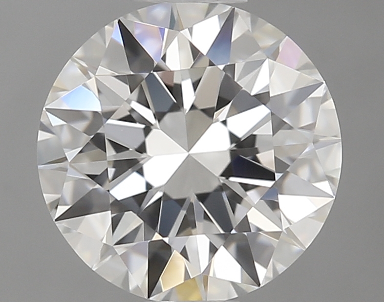 1.01 Carat F IF Excellent None 天然鑽石 GIA1519505362