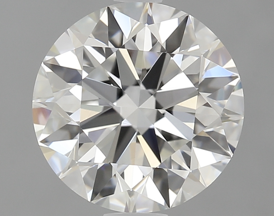 1.81 Carat G VVS2 Excellent None 天然鑽石 GIA1513504161