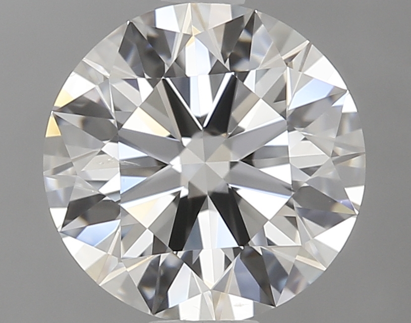 1.20 Carat F SI1 Excellent None 天然鑽石 GIA7511551188