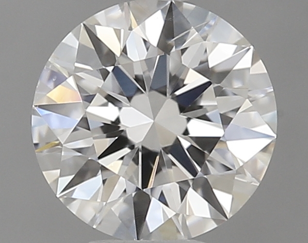0.50克拉 E色 SI1級 天然圓形鑽石 | GIA1513645880 香港