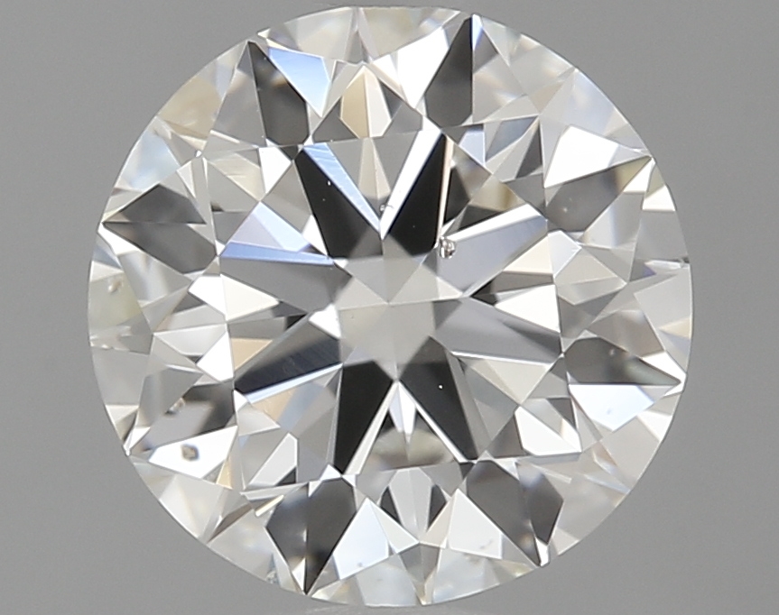 1.20克拉 G色 SI1級 天然圓形鑽石 | GIA5513712745 香港